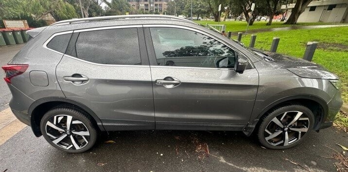 Nissan Qashqai image 2