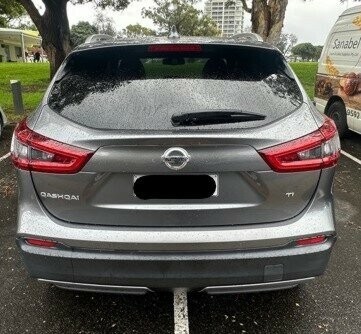 Nissan Qashqai image 3