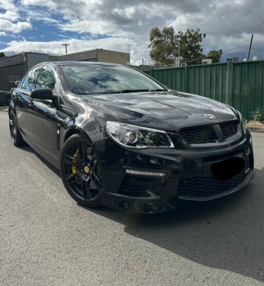 Holden Special Vehicles Gts image 1