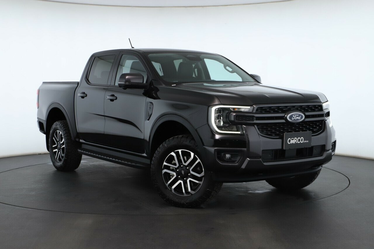 Ford Ranger image 1