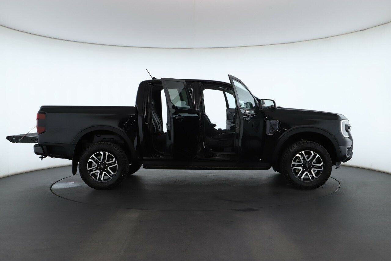 Ford Ranger image 2