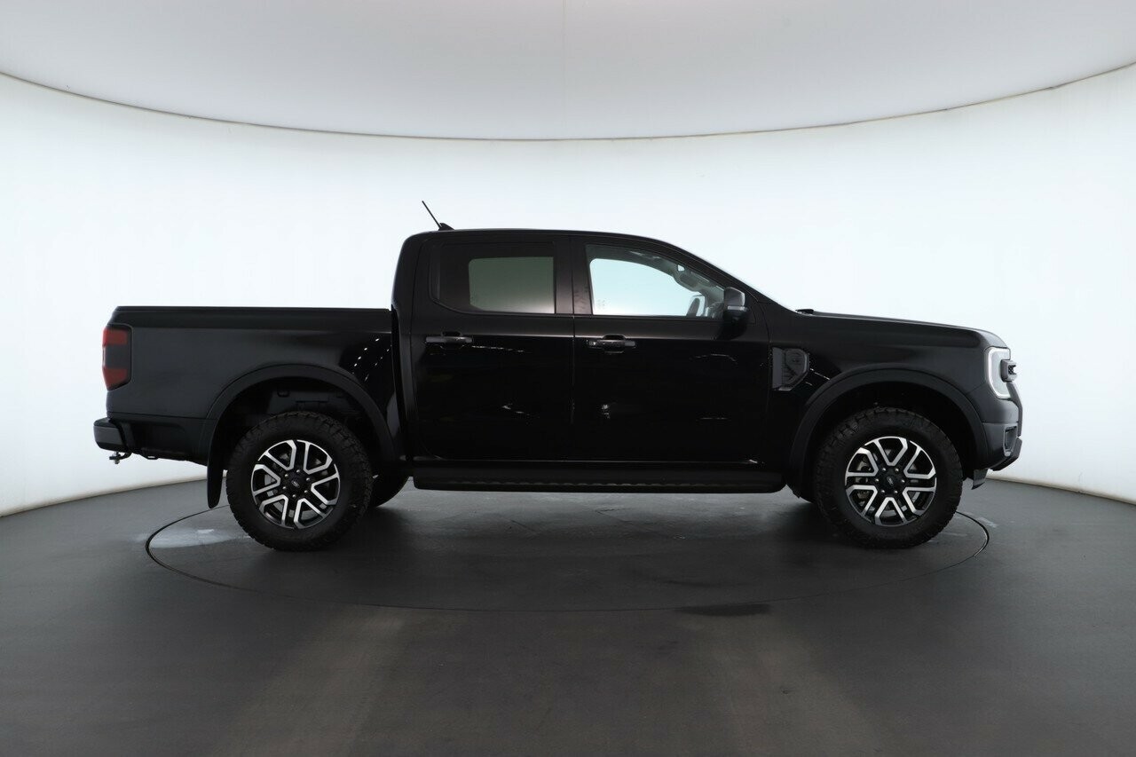 Ford Ranger image 3