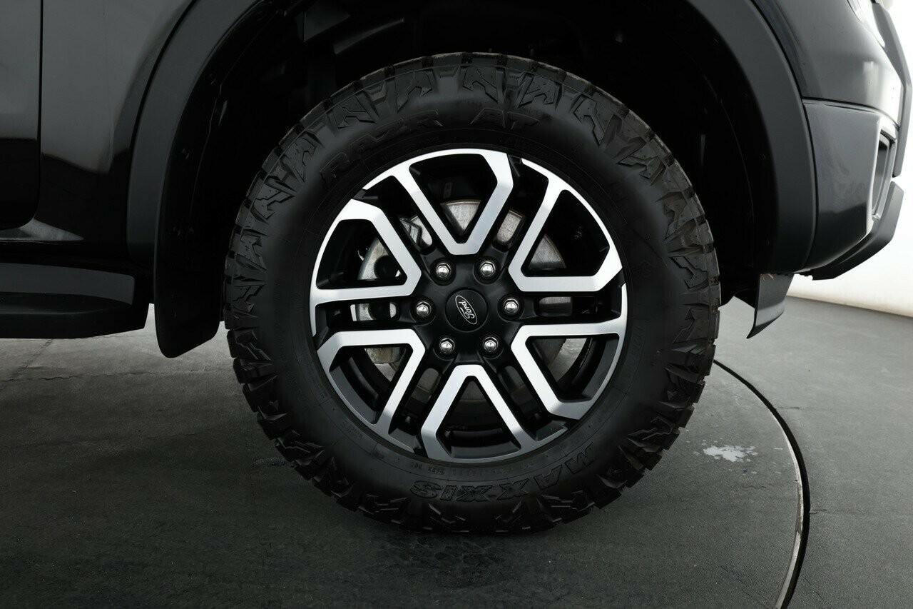 Ford Ranger image 4