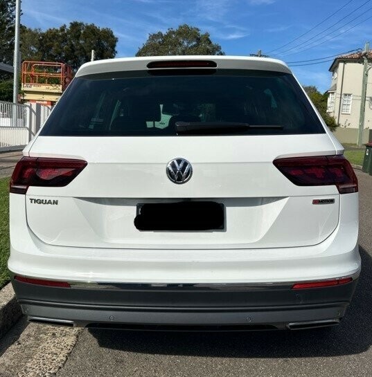 Volkswagen Tiguan image 3