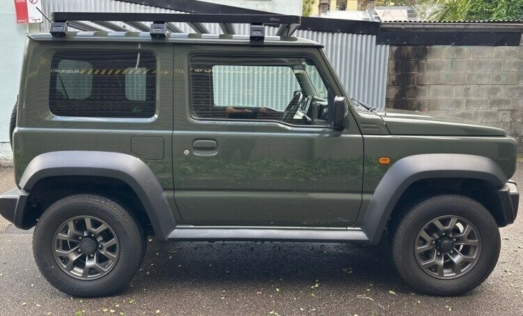 Suzuki Jimny image 2