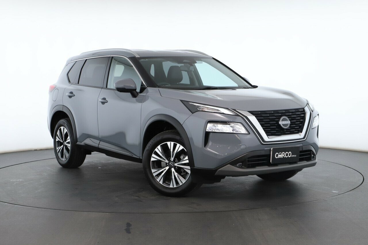 Nissan X-trail image 1