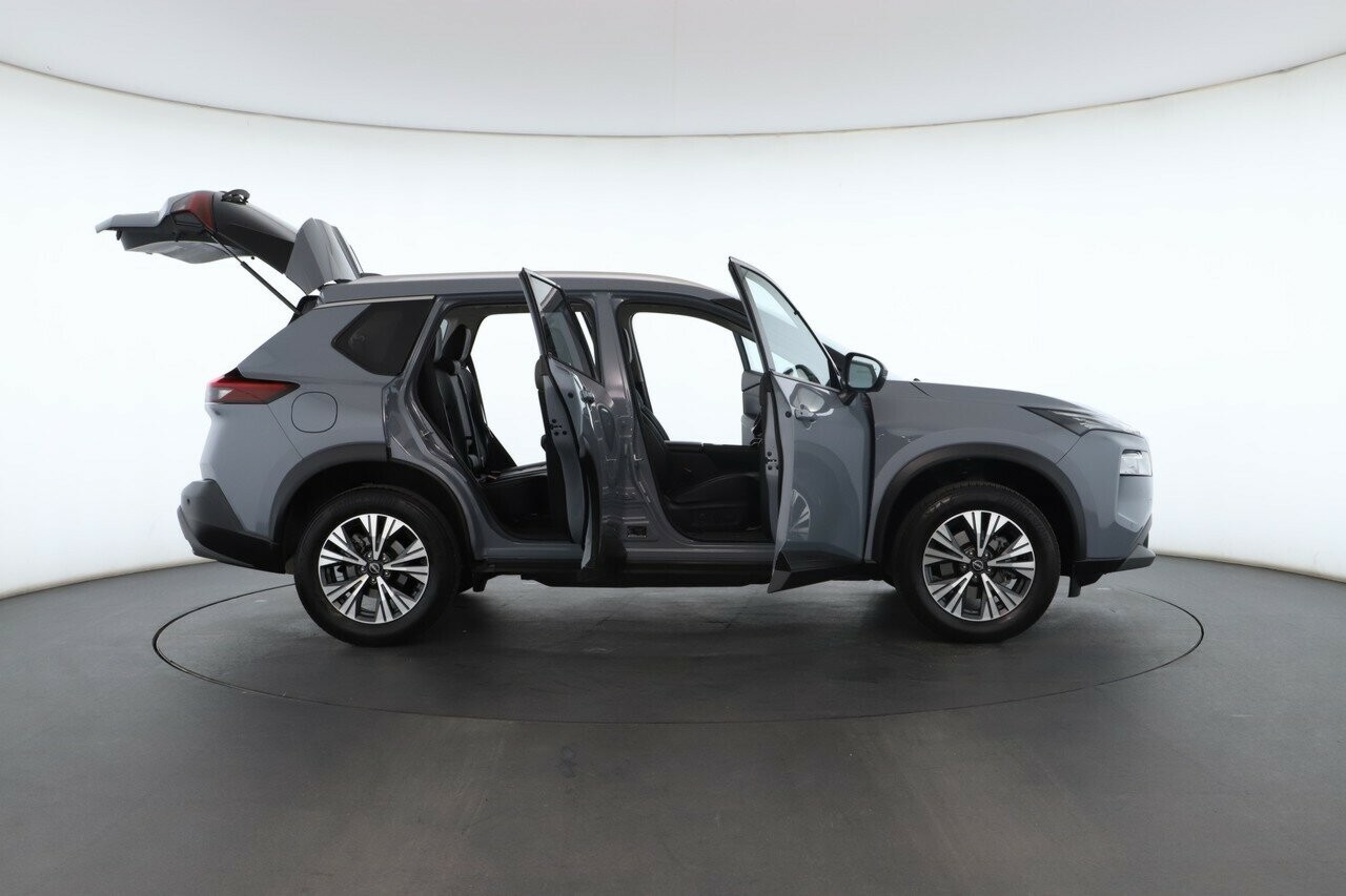 Nissan X-trail image 3