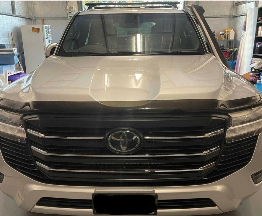 Toyota Landcruiser image 1