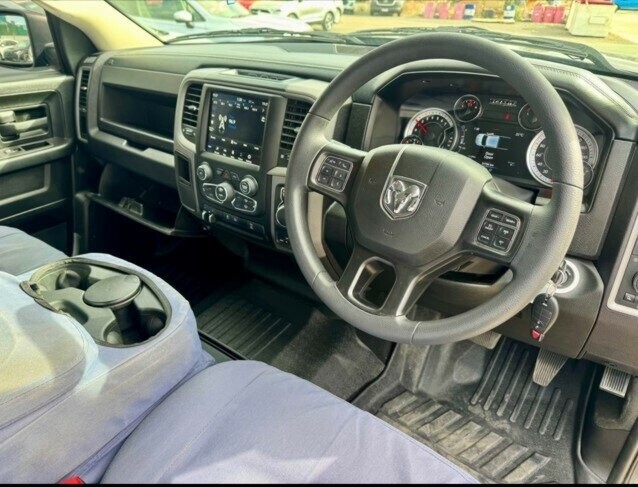 Ram 1500 image 3