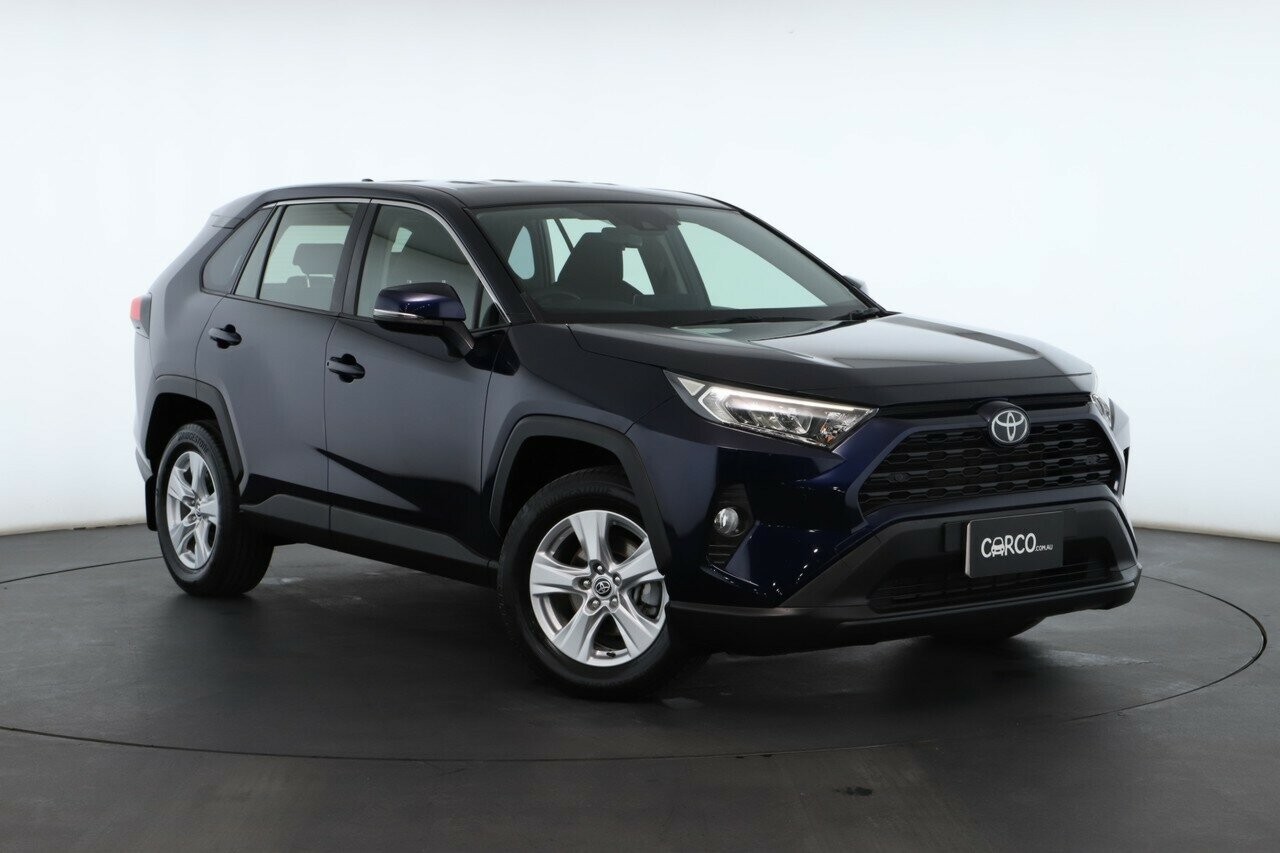 Toyota Rav4 image 1