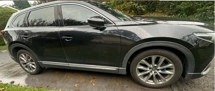 Mazda Cx-9 image 2