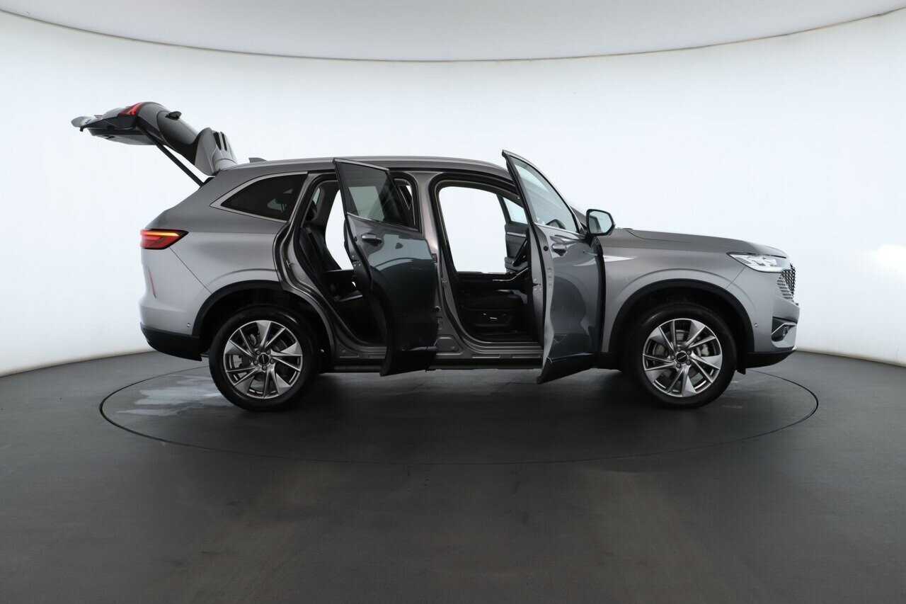 Gwm Haval H6 image 2
