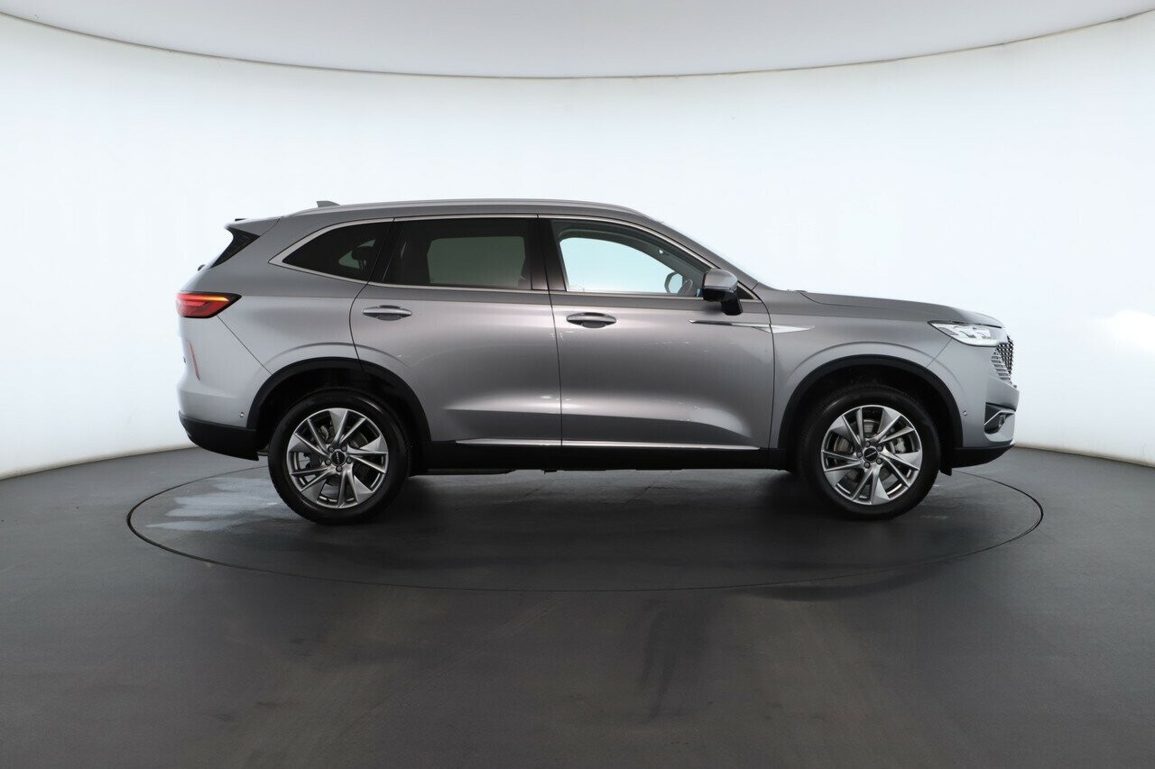 Gwm Haval H6 image 3