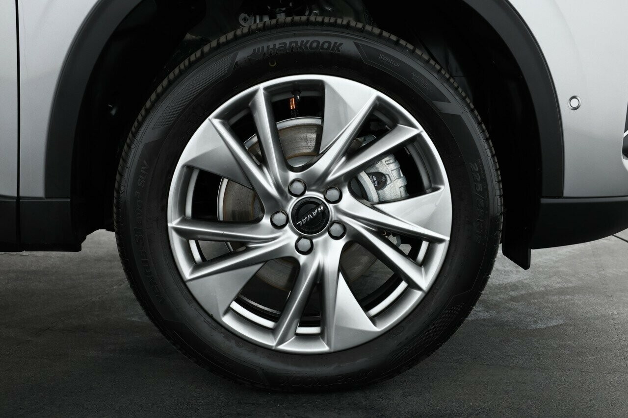 Gwm Haval H6 image 4