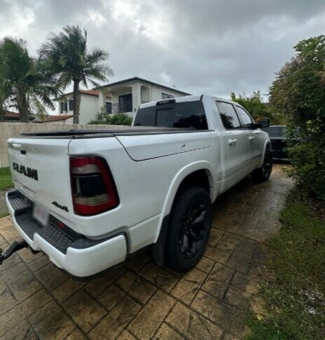 Ram 1500 image 3