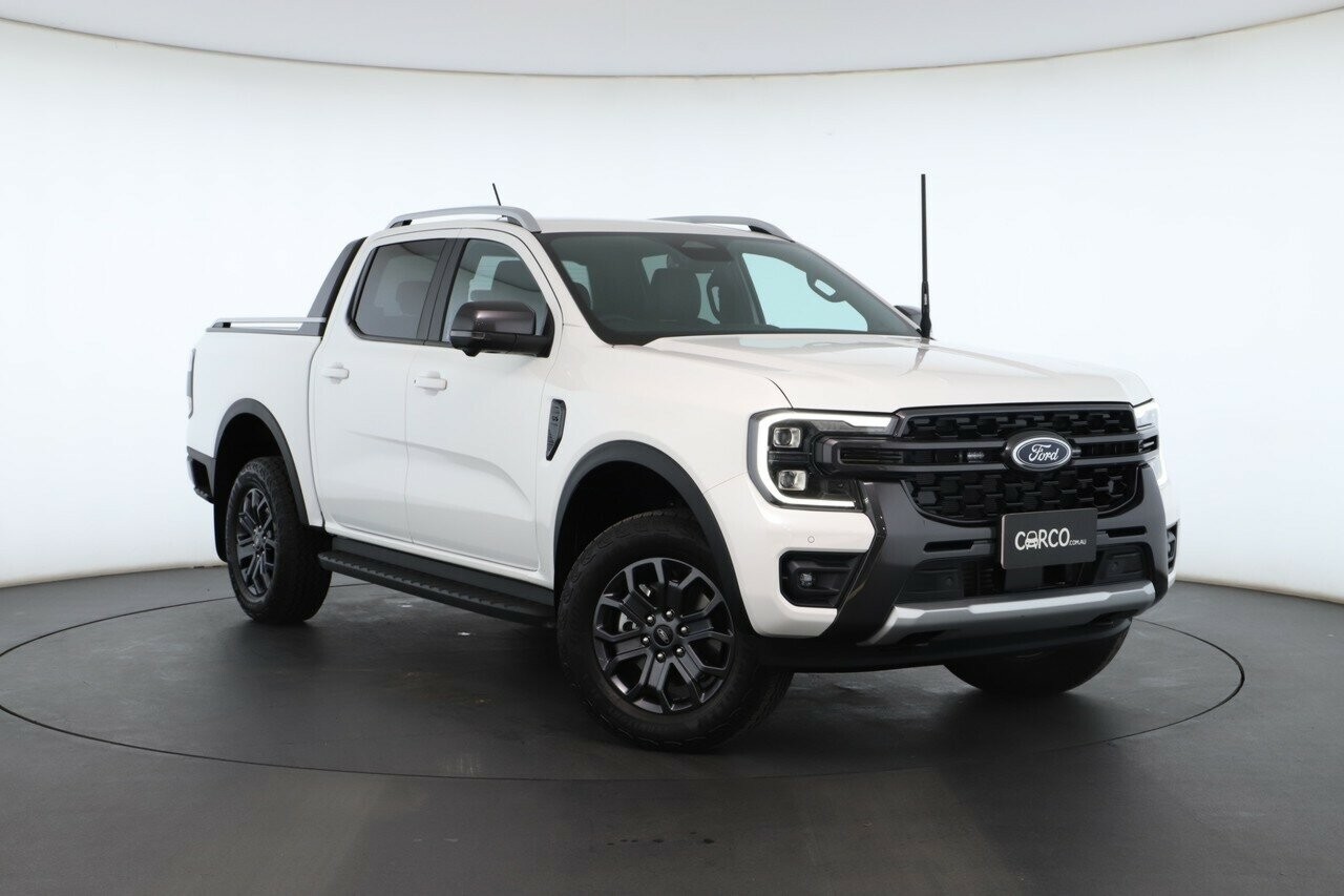 Ford Ranger image 1