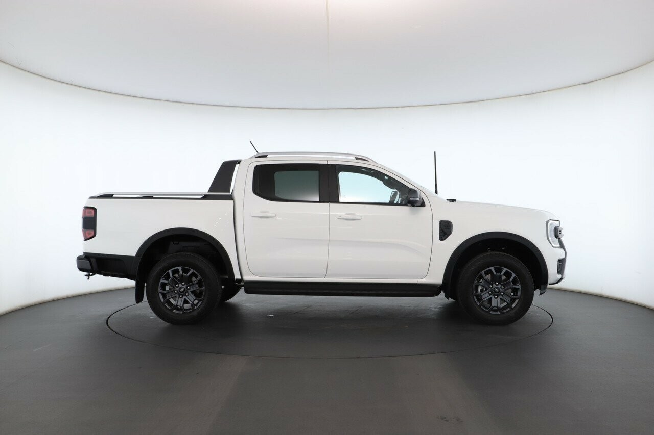 Ford Ranger image 2