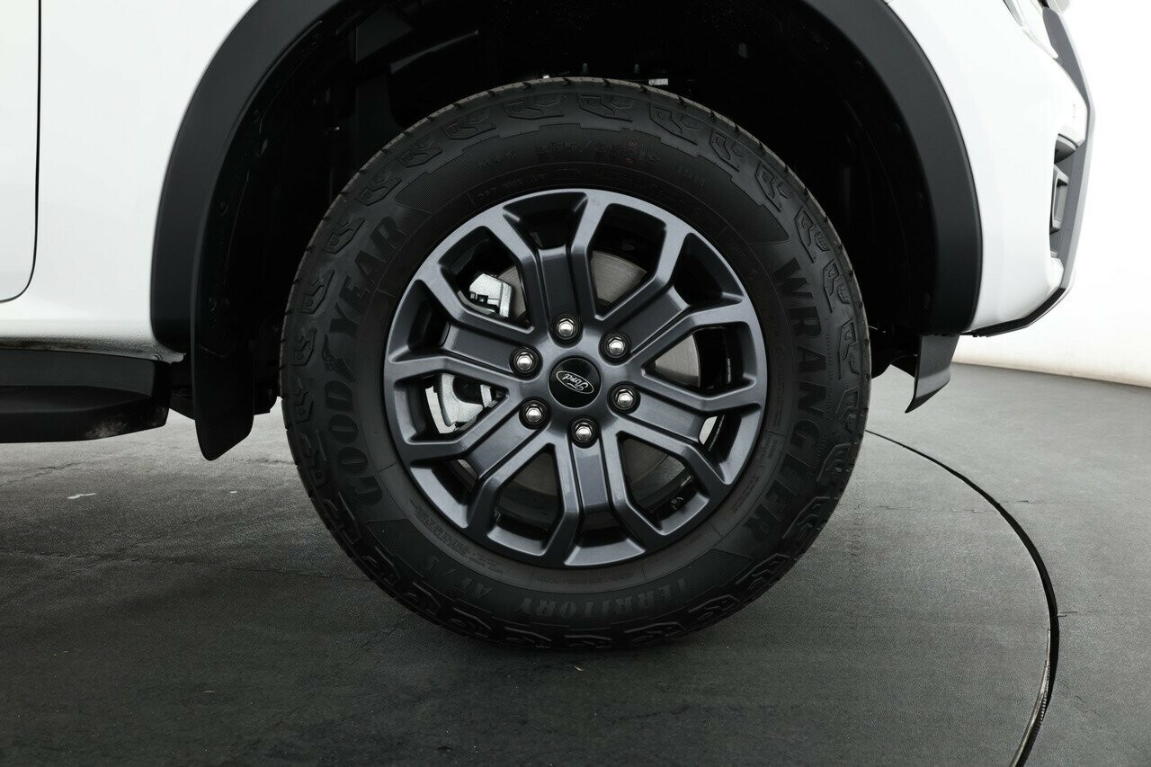 Ford Ranger image 4