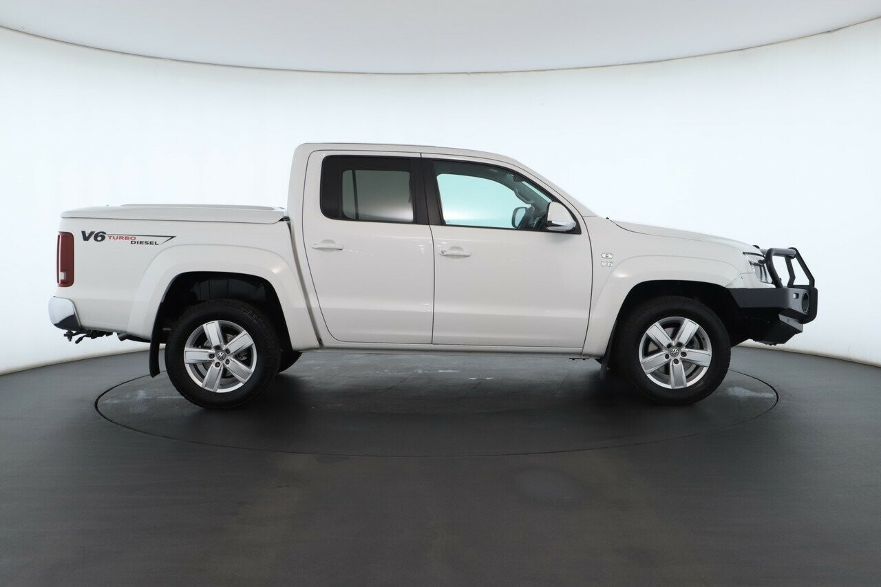 Volkswagen Amarok image 2