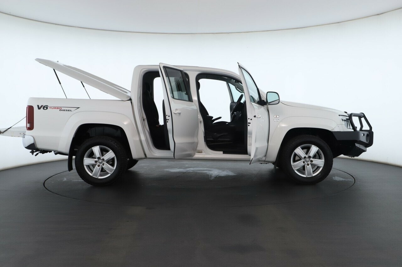 Volkswagen Amarok image 3