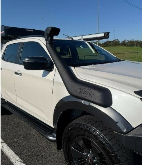 Isuzu D-max image 3