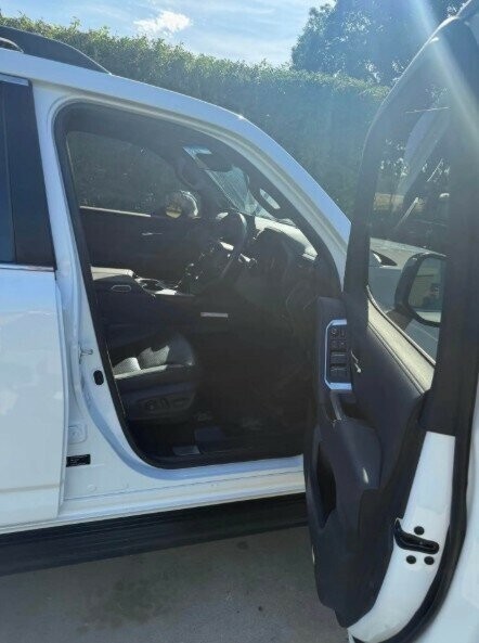Toyota Landcruiser image 4