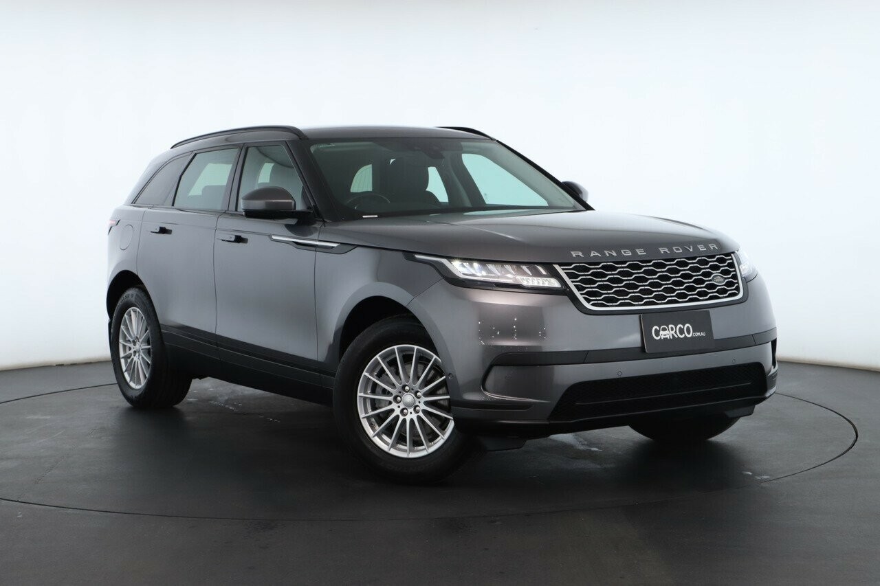 Land Rover Range Rover Velar image 1
