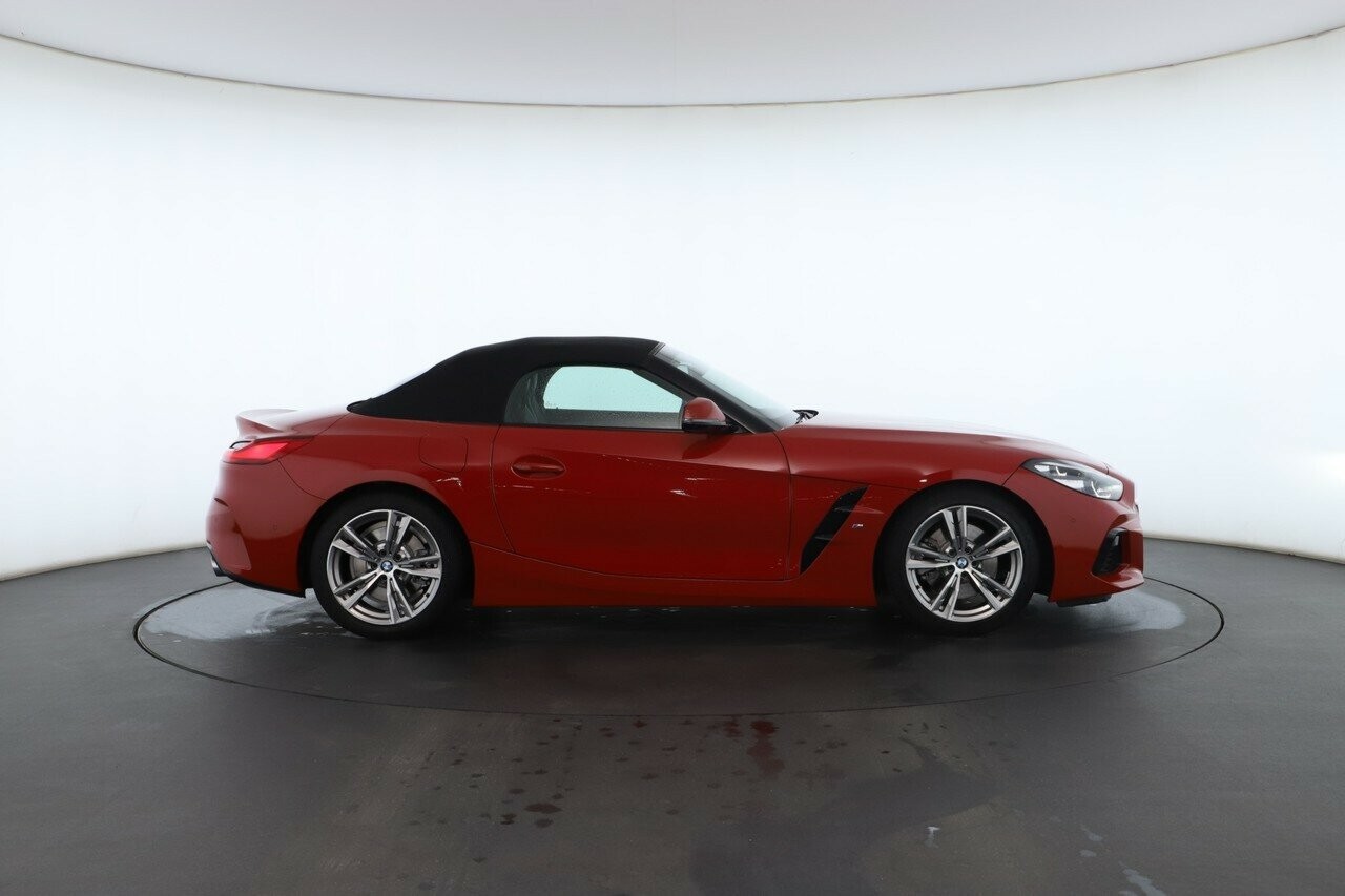 BMW Z4 image 3