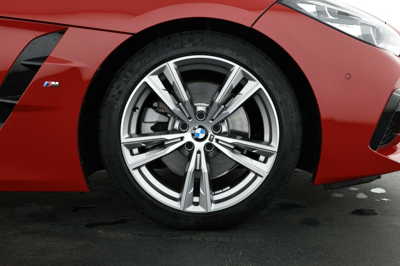 BMW Z4 image 4