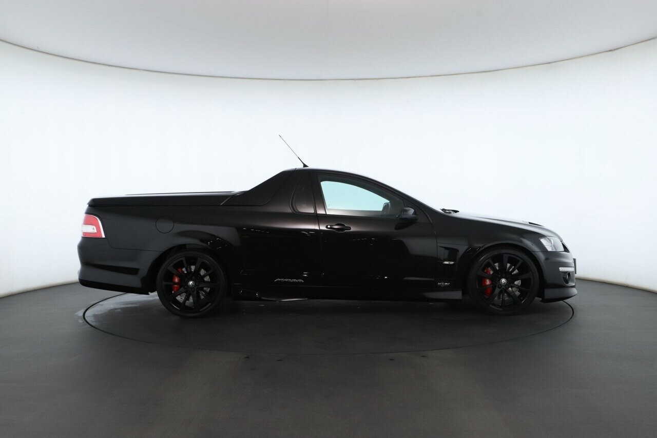 Holden Special Vehicles Maloo image 3