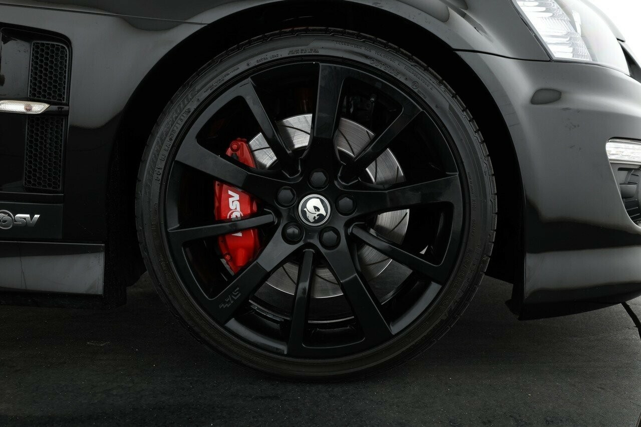 Holden Special Vehicles Maloo image 4