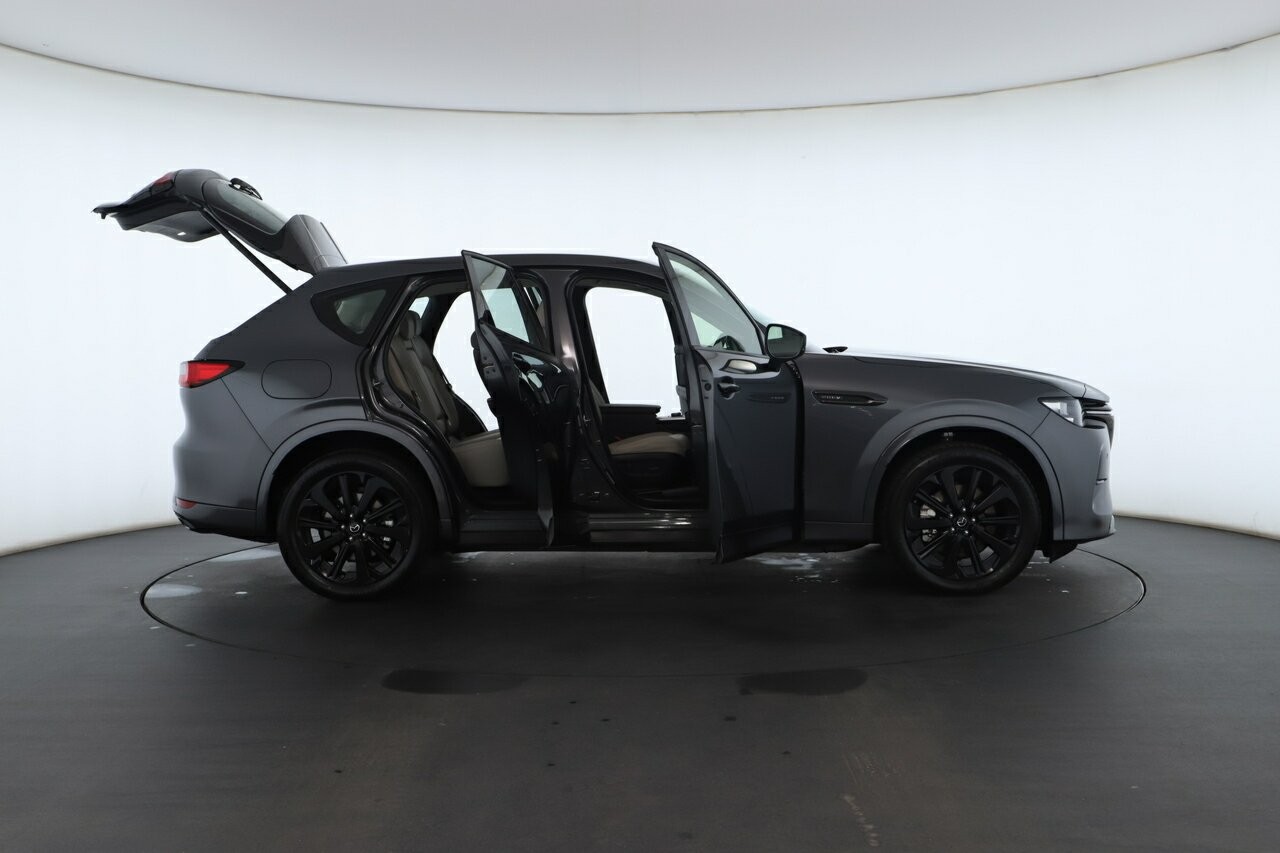 Mazda Cx-60 image 2