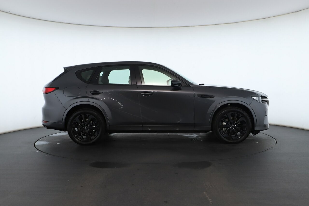 Mazda Cx-60 image 3