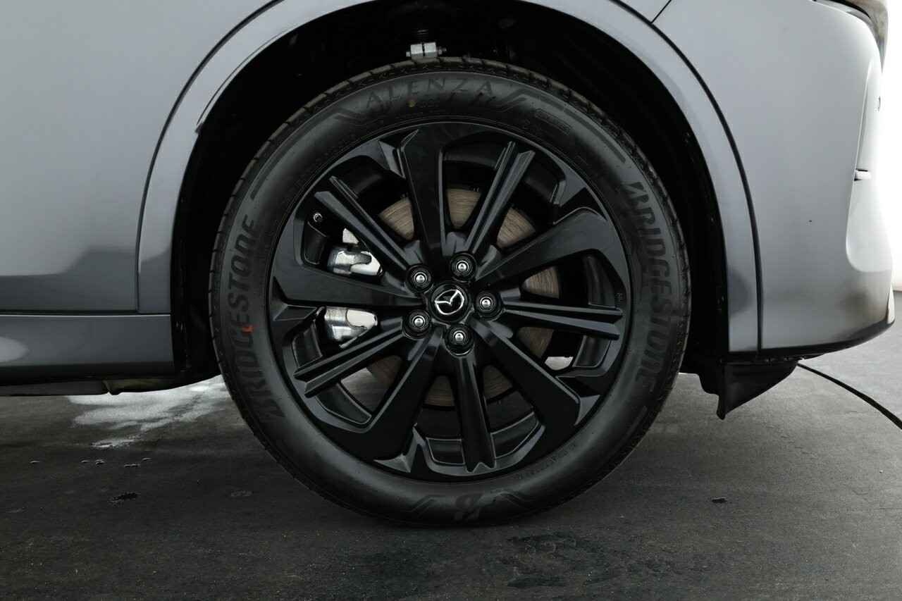 Mazda Cx-60 image 4