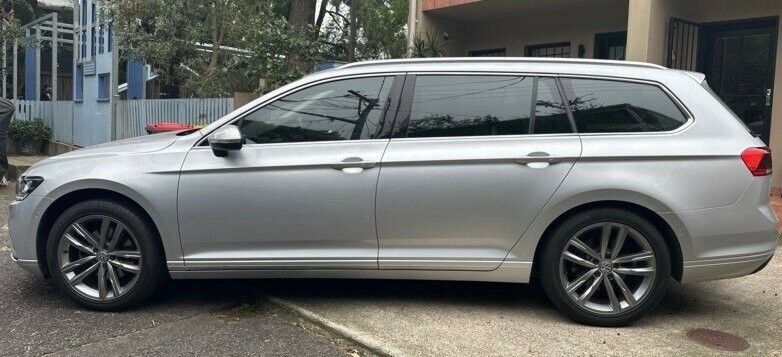 Volkswagen Passat image 4
