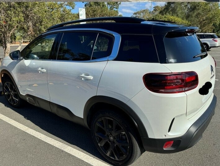 Citroen C5 Aircross image 2