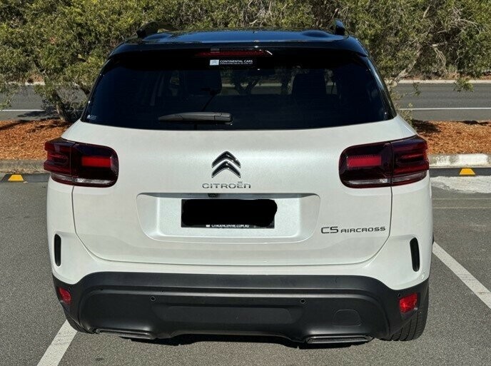 Citroen C5 Aircross image 3