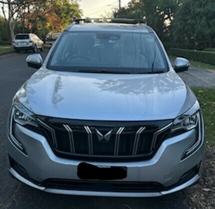 Mahindra Xuv700 image 1