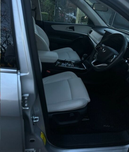 Mahindra Xuv700 image 4