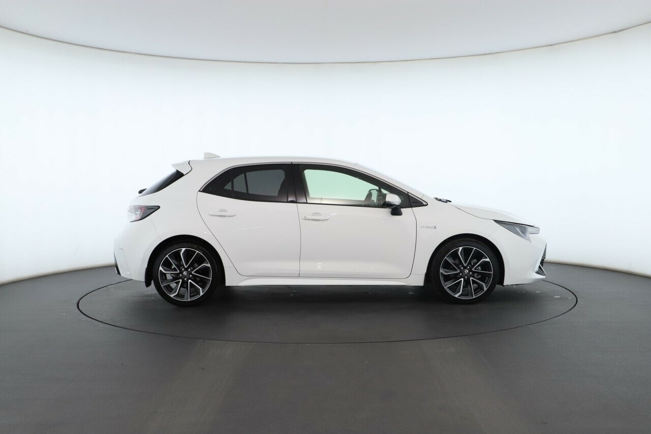 Toyota Corolla image 3