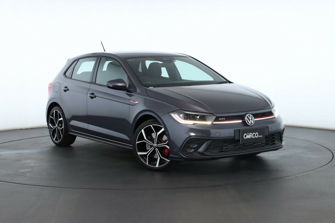 Volkswagen Polo image 1