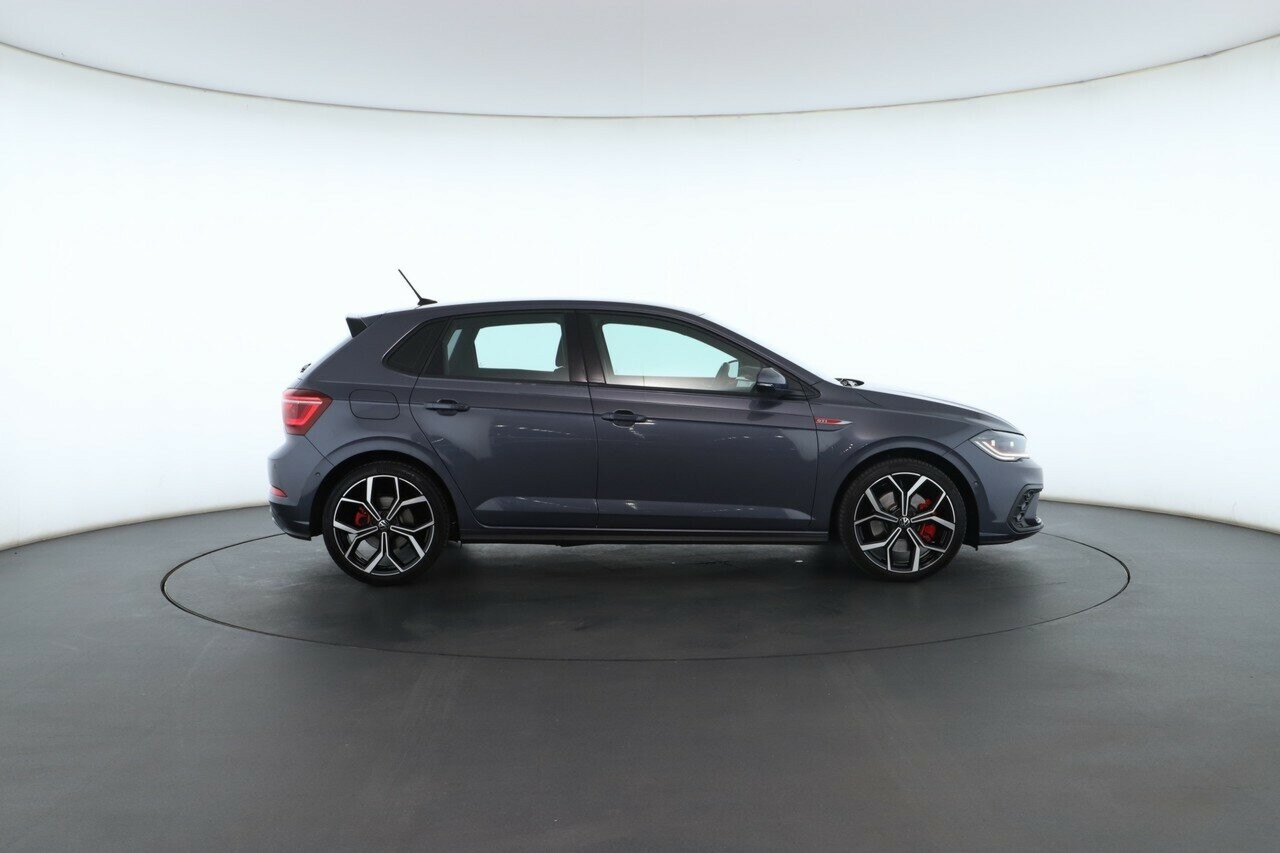 Volkswagen Polo image 2