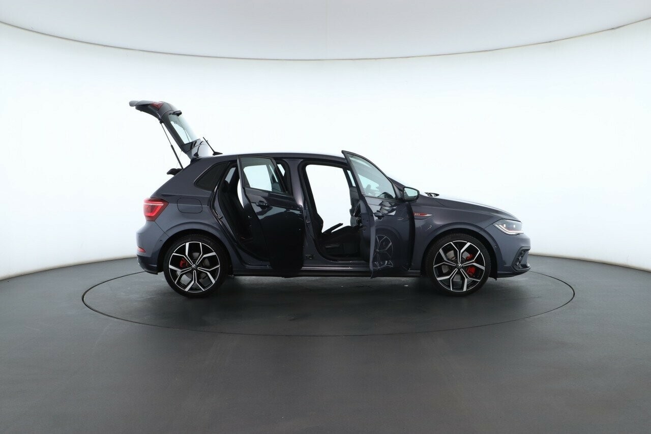 Volkswagen Polo image 3