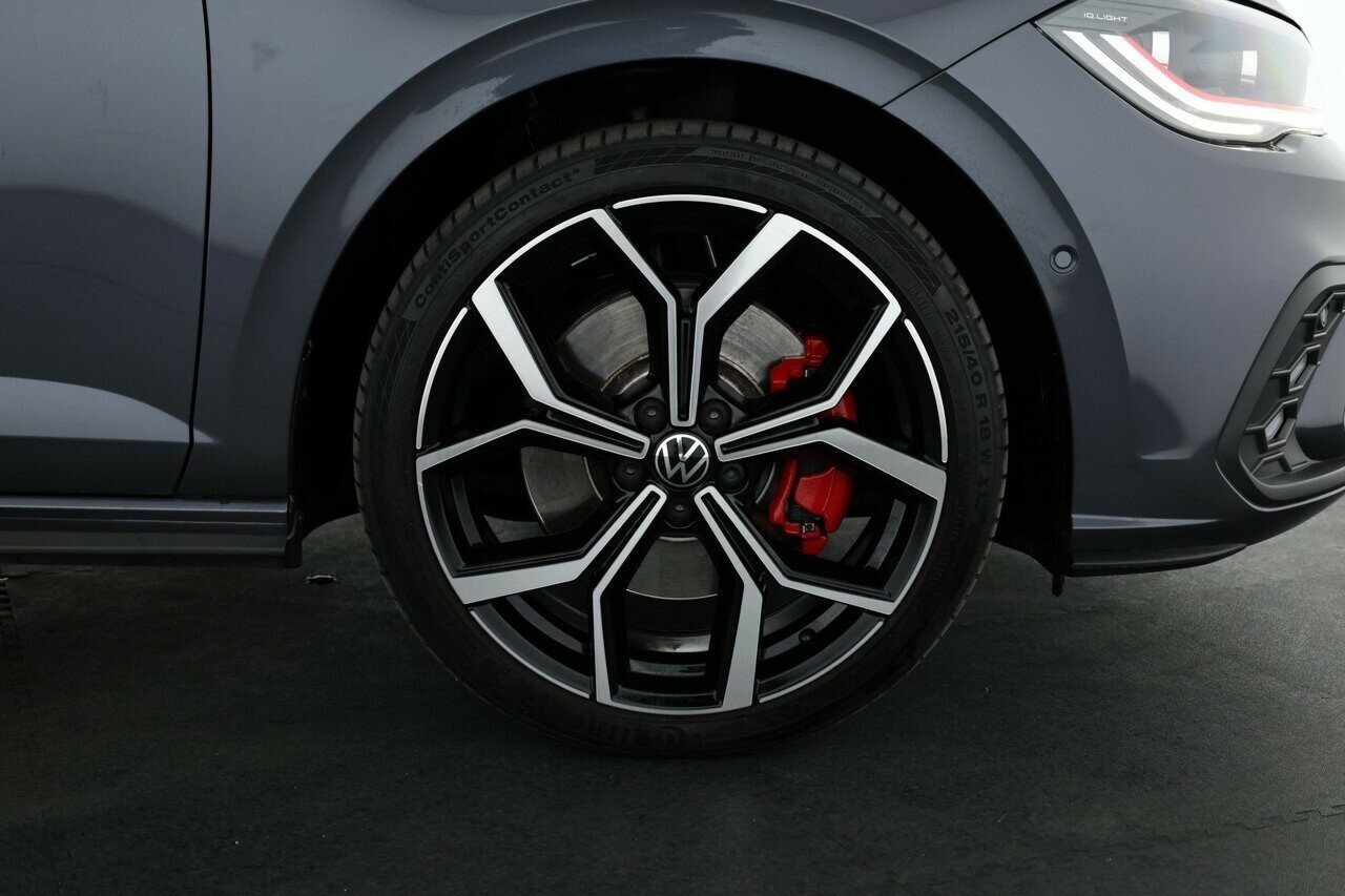 Volkswagen Polo image 4