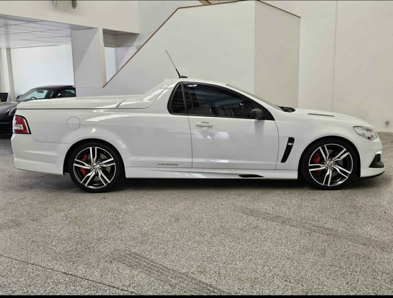 Holden Special Vehicles Maloo image 1