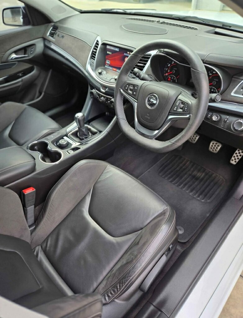 Holden Special Vehicles Maloo image 4