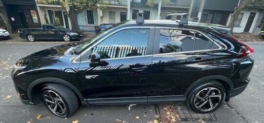 Mitsubishi Eclipse Cross image 1