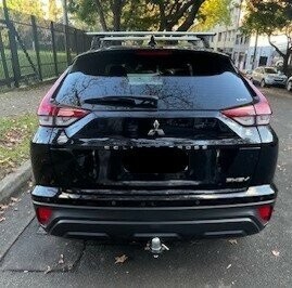 Mitsubishi Eclipse Cross image 2