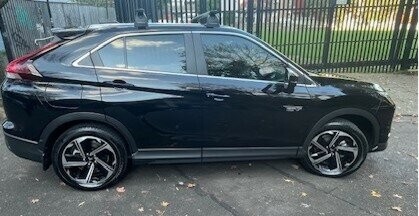 Mitsubishi Eclipse Cross image 3
