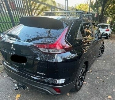 Mitsubishi Eclipse Cross image 4